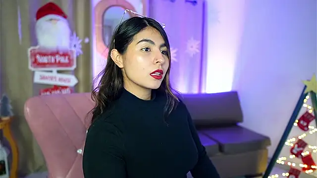 ShelleyMorell online show from December 19, 12:23 pm