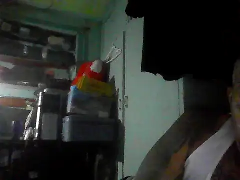 Snapshot of ElMasChingonMX chatting on October 2, 4:14 pm ElMasChingonMX online show from October 2, 4:14 pm