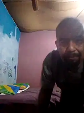 ElMasChingonMX online show from November 6, 2:01 am