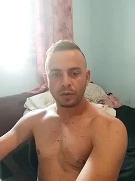 Branquelo18 online show from February 16, 4:58 pm