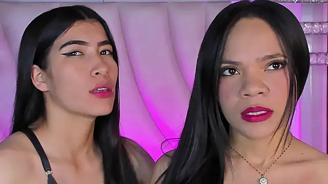 siara and zoe online show from May 20, 12:06 am