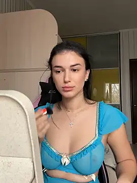 Julietta a online show from November 25, 7:52 am