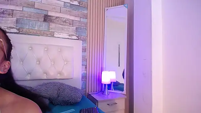 dayana mendoza69 online show from January 8, 1:02 pm