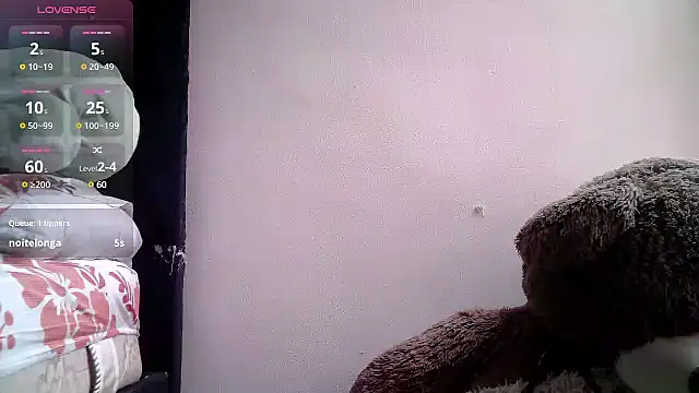 Izury Blondee online show from February 15, 7:17 pm