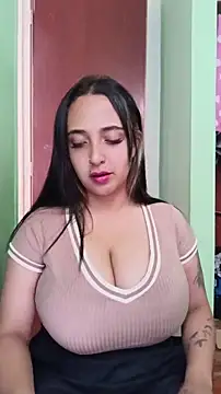 Snapshot of AmberGoddess_ chatting on June 3, 6:46 pm AmberGoddess online show from June 3, 6:46 pm