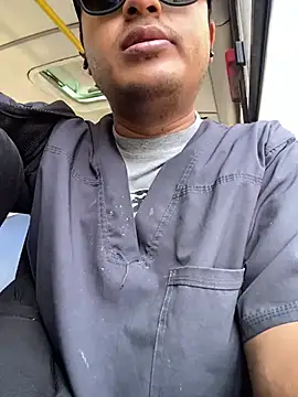 Daniel Black98 online show from March 2, 3:05 pm