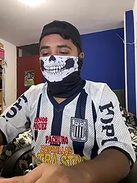 Daniel Black98 online show from March 18, 1:32 am