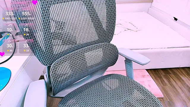 Lee Mi online show from January 15, 5:38 pm