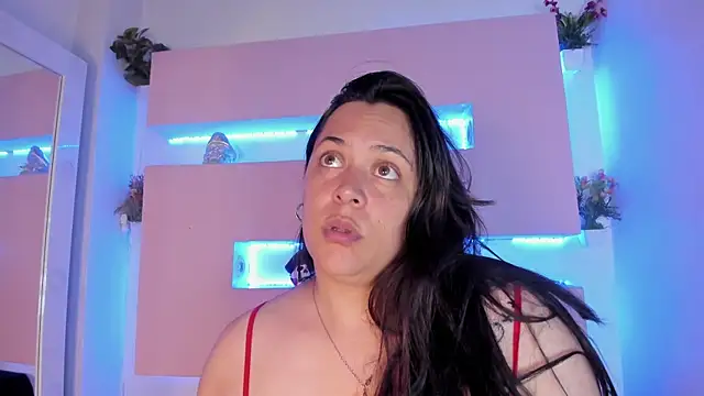 Biiancacox online show from January 8, 3:29 am
