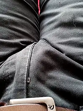 Snapshot of HeftyTheory7 chatting on November 24, 8:03 am HeftyTheory7 online show from November 24, 8:03 am