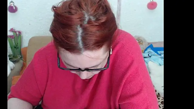 PlayfullMature online show from December 1, 7:46 am