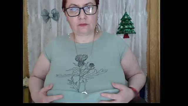 PlayfullMature online show from January 10, 10:25 pm