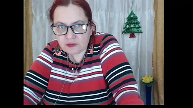 PlayfullMature online show from January 13, 5:51 pm