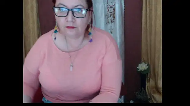 PlayfullMature online show from February 24, 3:32 pm