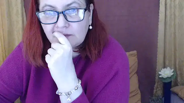 PlayfullMature online show from March 19, 2:21 pm