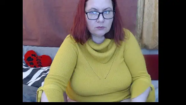 PlayfullMature online show from April 12, 11:48 am