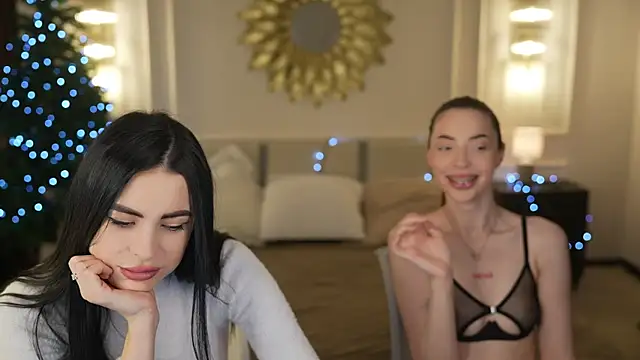 Tina Breeze online show from January 15, 8:41 am