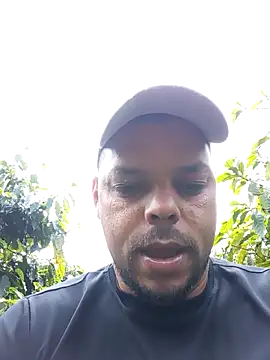 Widson321 online show from October 21, 12:50 pm