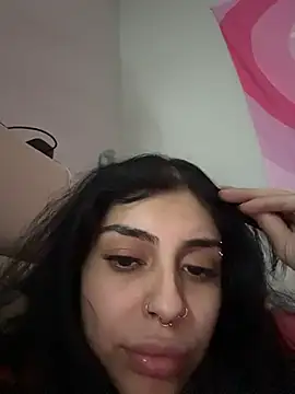 Snapshot of ThickerThanYoBitch chatting on December 16, 5:07 pm ThickerThanYoBitch online show from December 16, 5:07 pm