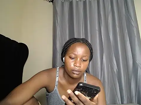 tasha kimmy online show from December 3, 2:08 am