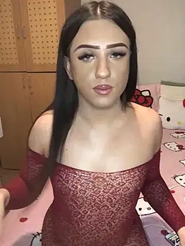 Snapshot of Lisszus chatting on February 8, 8:45 pm Lisszus online show from February 8, 8:45 pm