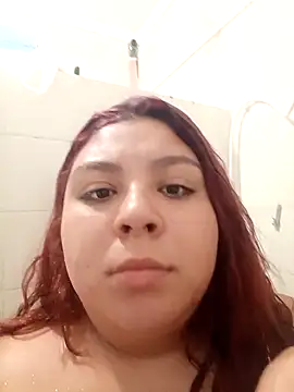 Snapshot of ma_limaaa234 chatting on February 3, 11:15 am ma limaaa234 online show from February 3, 11:15 am