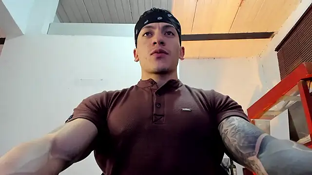 aquiles 51 online show from October 25, 7:19 pm