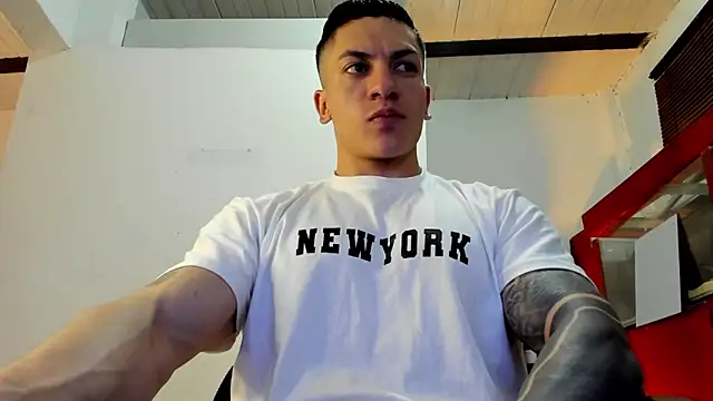 aquiles 51 online show from November 8, 6:51 pm