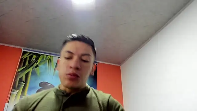 aquiles 51 online show from December 5, 12:03 pm