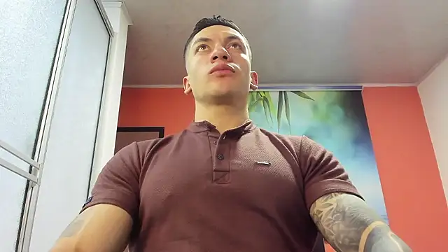 aquiles 51 online show from January 6, 2:43 pm