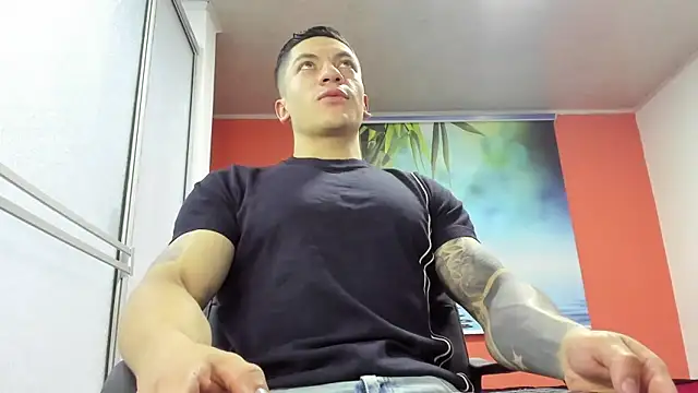 aquiles 51 online show from February 26, 2:05 pm