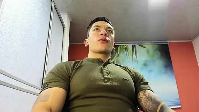 aquiles 51 online show from April 8, 6:19 pm