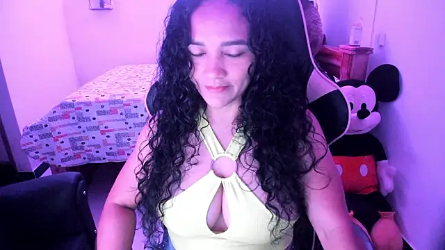 rayza mature 154 online show from February 24, 9:02 pm