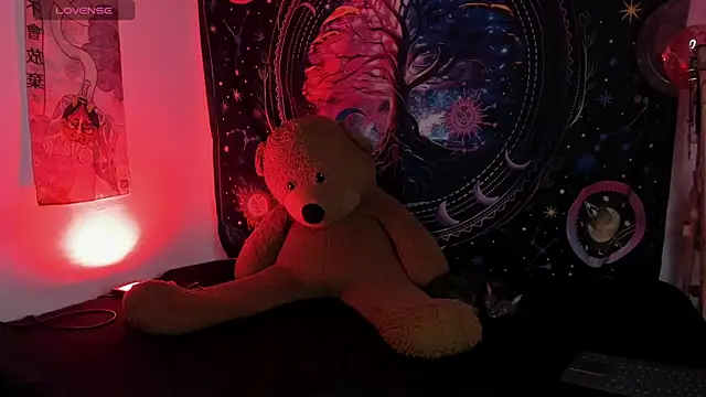 Elena-Rosse online show from October 28, 11:18 pm