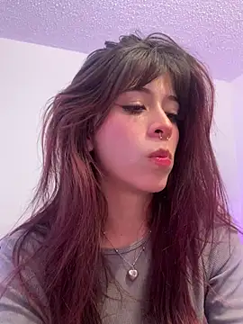 Snapshot of SuzzyyM chatting on July 29, 10:30 pm SuzzyyM online show from July 29, 10:30 pm