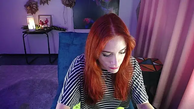 IsaBaileys  online show from December 27, 5:37 pm