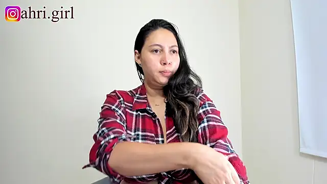 ahri aacm online show from January 4, 3:40 am
