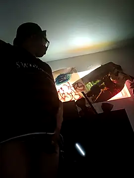 Snapshot of Mune_Raez_6 chatting on October 28, 8:55 pm Mune Raez 6 online show from October 28, 8:55 pm