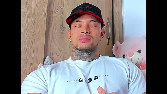 Stiven collins online show from December 5, 2:47 pm