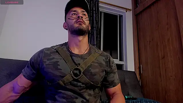 curt xxx online show from February 11, 2:16 am