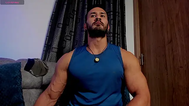 curt xxx online show from February 26, 2:43 am