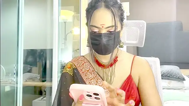 Monalisadon018 online show from November 16, 6:08 am