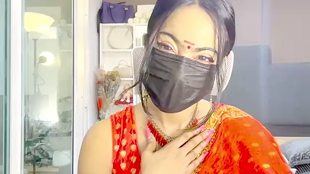 Monalisadon018 online show from November 20, 5:34 pm