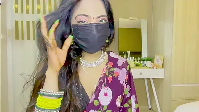 Monalisadon018 online show from March 14, 2:22 pm