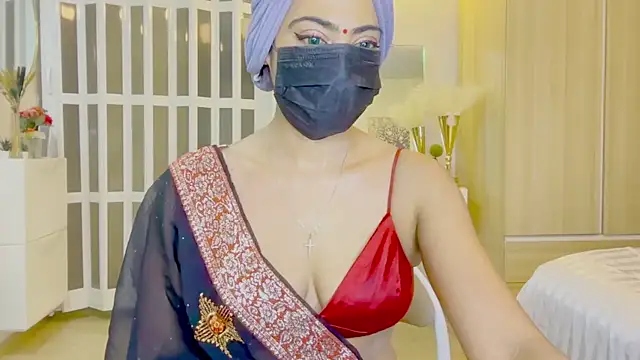 Monalisadon018 online show from March 31, 4:40 pm