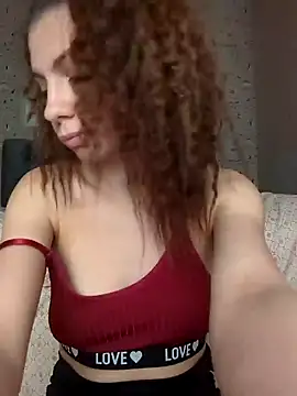 Katrin katxh online show from February 5, 6:24 am