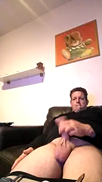 Knuffelstaaf123 online show from October 19, 6:41 pm