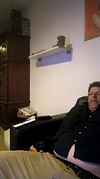 Knuffelstaaf123 online show from April 9, 7:19 pm