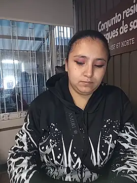 Cute Penelope online show from March 6, 1:40 pm