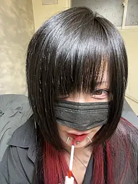 miyabi room online show from March 29, 12:38 pm